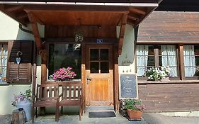 Chalet Rustica
